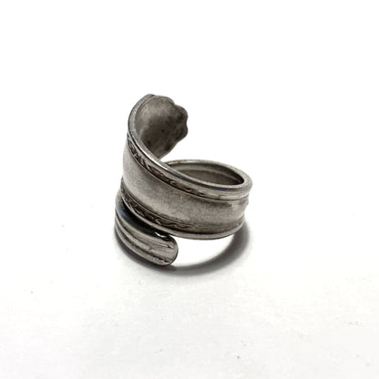 Spoon Ring　No.4248　18号