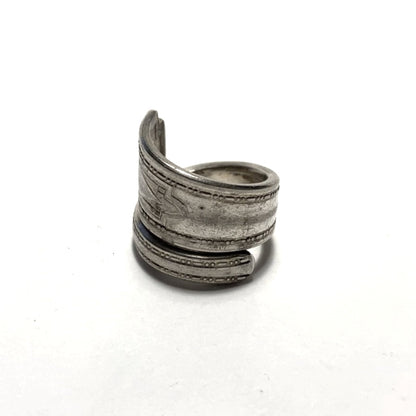 Spoon Ring　No.4250　16号