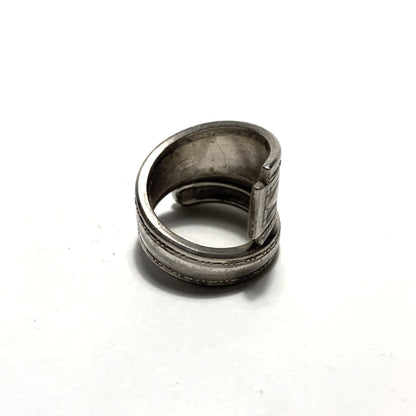 Spoon Ring　No.4250　16号