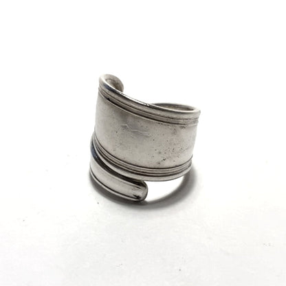 Spoon Ring　No.4251　20号