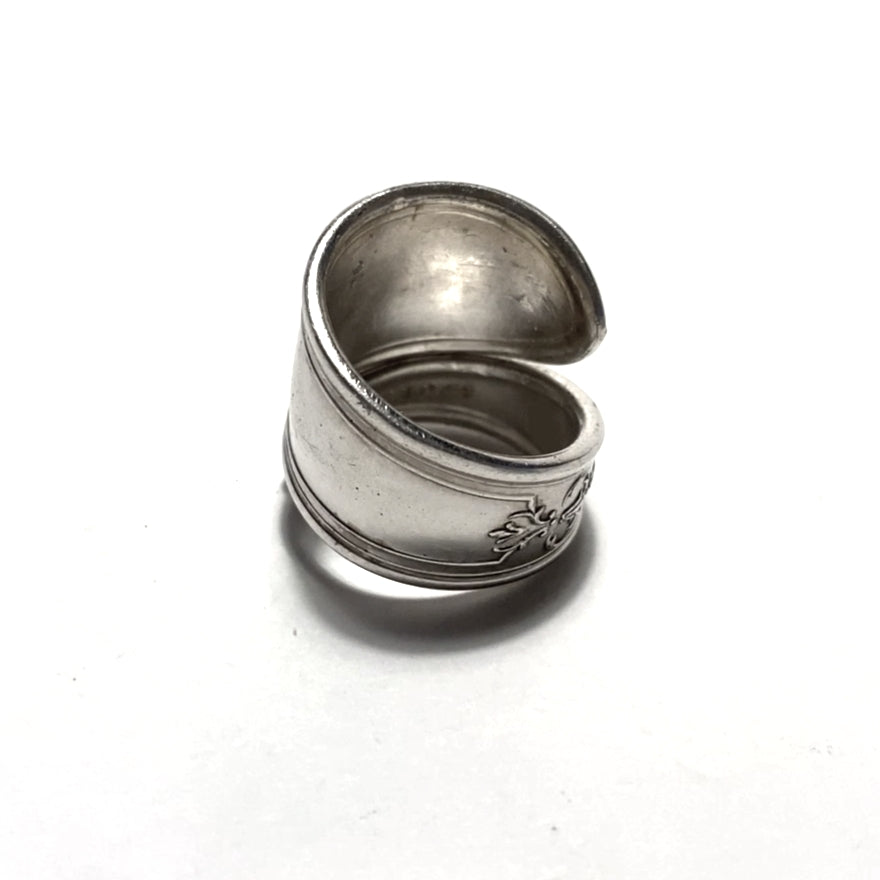 Spoon Ring　No.4251　20号