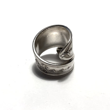 Spoon Ring　No.4251　20号