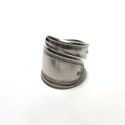 Spoon Ring　No.4251　20号