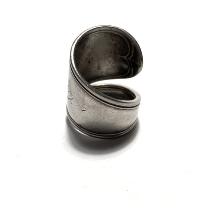 Spoon Ring　No.4252　19号
