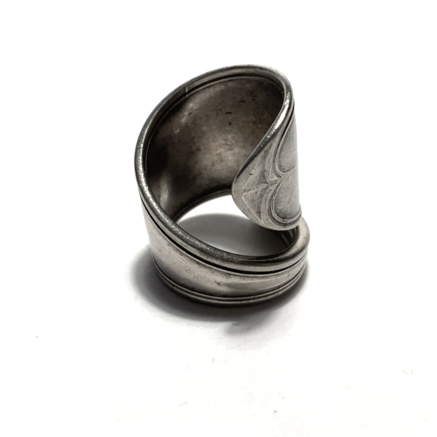 Spoon Ring　No.4252　19号