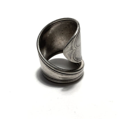 Spoon Ring　No.4252　19号