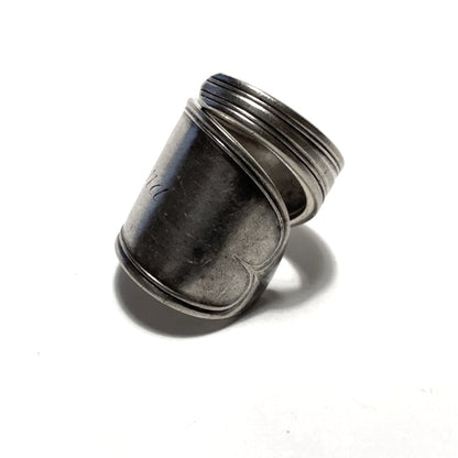 Spoon Ring　No.4252　19号