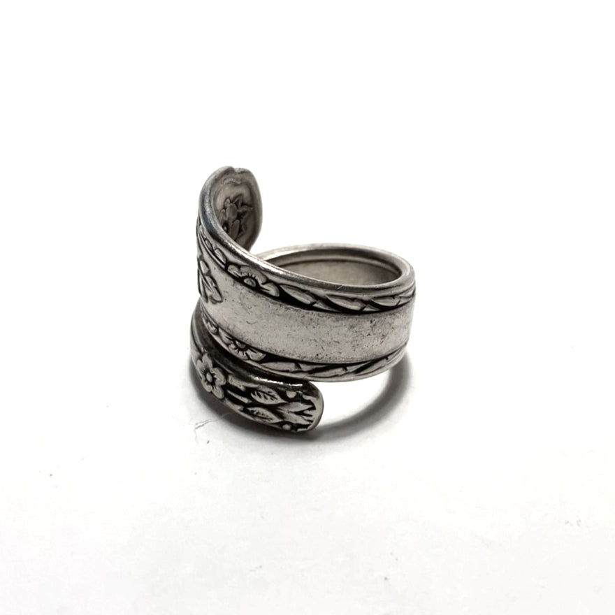 Spoon Ring　No.4253　19号