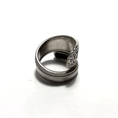Spoon Ring　No.4253　19号
