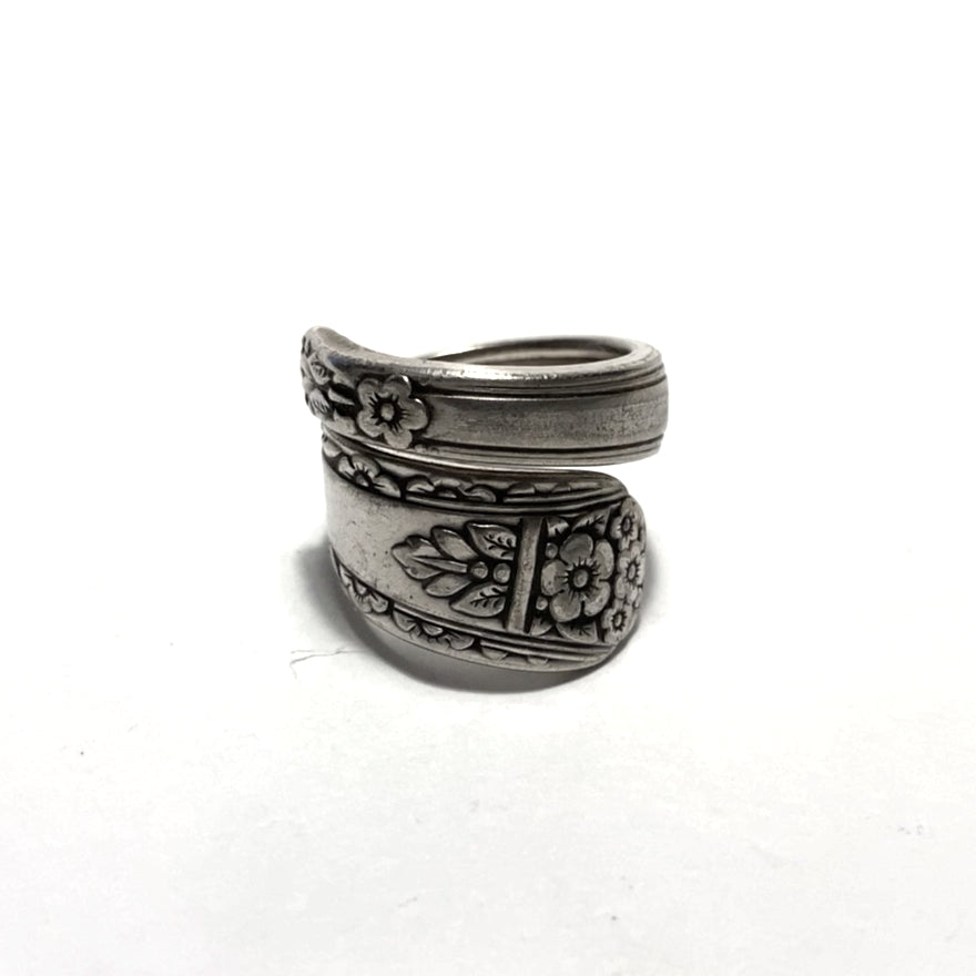 Spoon Ring　No.4253　19号