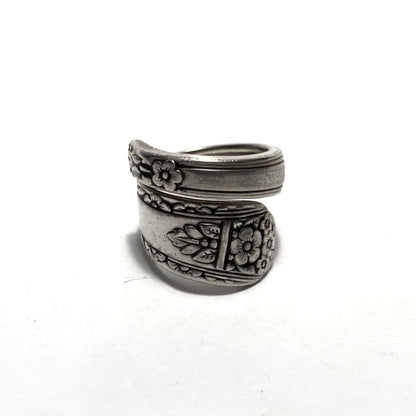 Spoon Ring　No.4253　19号