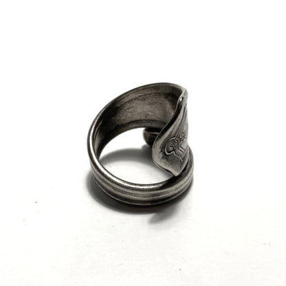 Spoon Ring　No.4254　20号