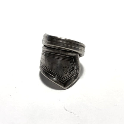 Spoon Ring　No.4254　20号