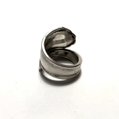 Spoon Ring　No.4257　20号