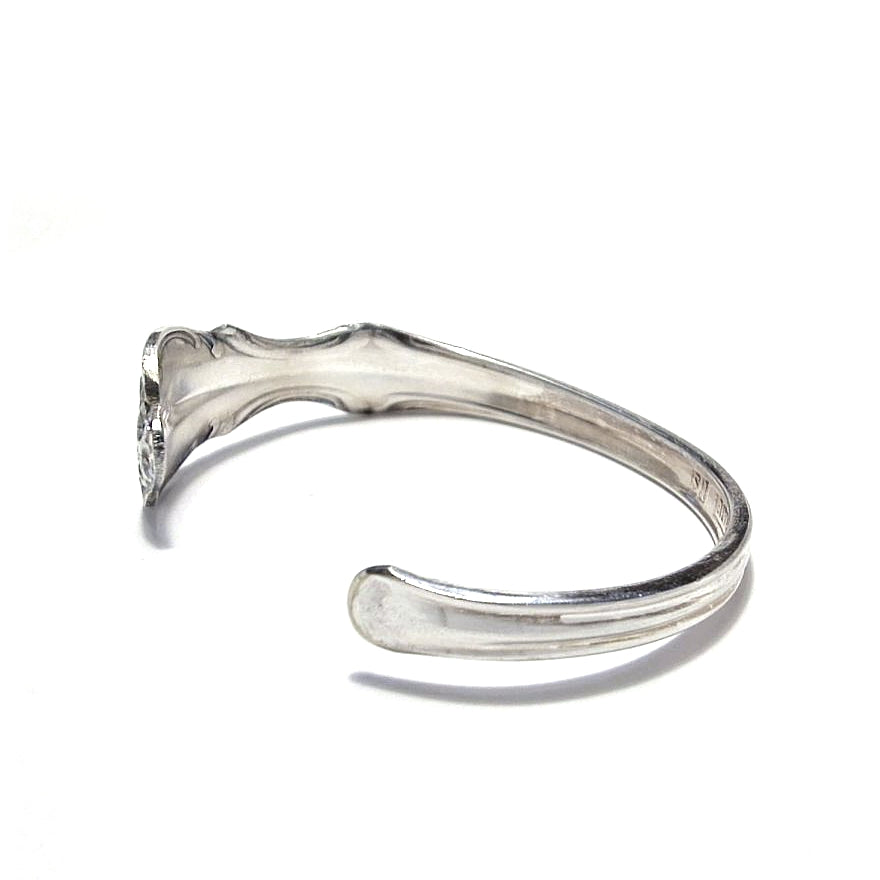 Spoon Bangle　No.8030