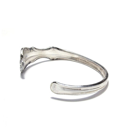 Spoon Bangle　No.8030
