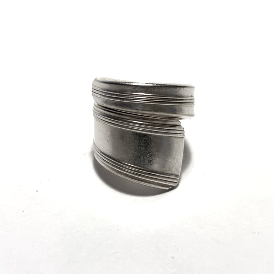 Spoon Ring　No.4258　20号