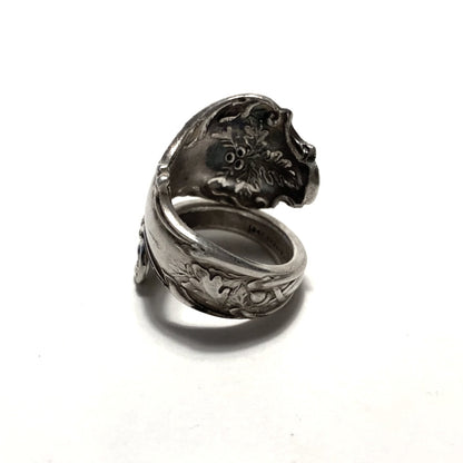 Spoon Ring　No.4261　18号