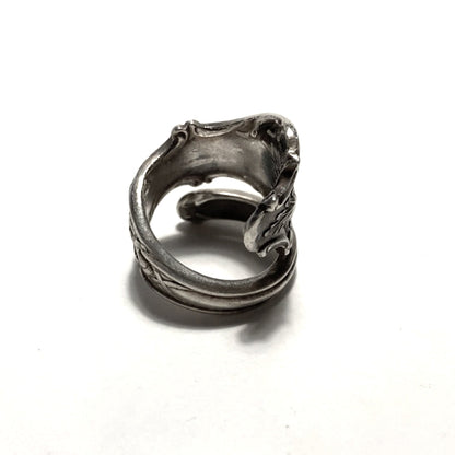 Spoon Ring　No.4261　18号