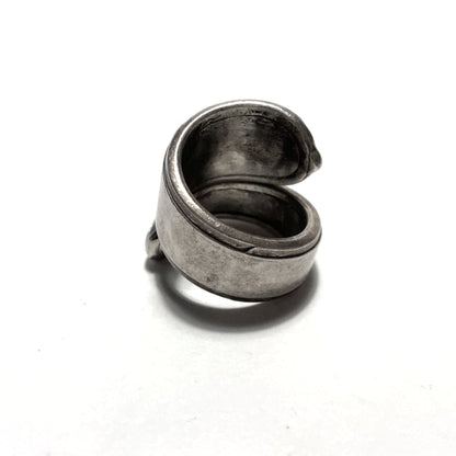 Spoon Ring　No.4262　17号