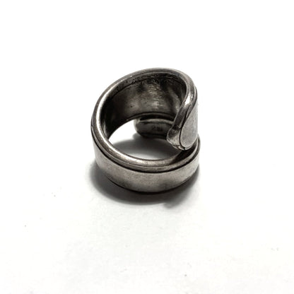 Spoon Ring　No.4262　17号