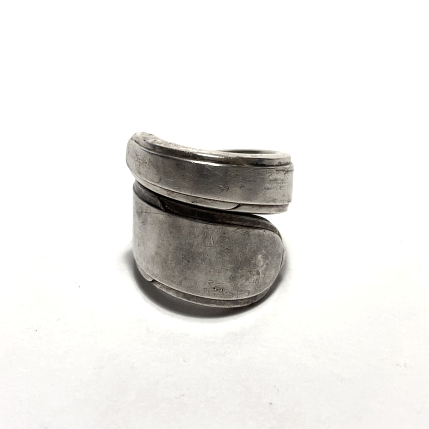 Spoon Ring　No.4262　17号