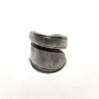 Spoon Ring　No.4262　17号