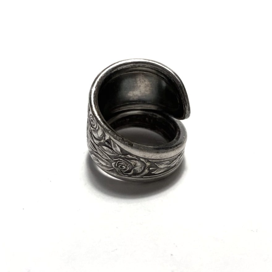 Spoon Ring　No.4263　18号
