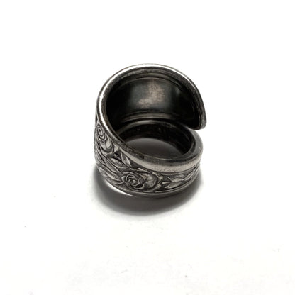 Spoon Ring　No.4263　18号