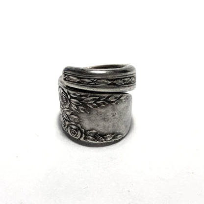 Spoon Ring　No.4263　18号