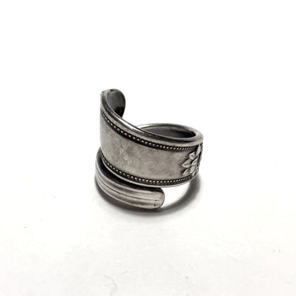 Spoon Ring　No.4264　18号
