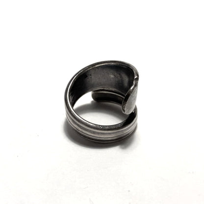 Spoon Ring　No.4264　18号