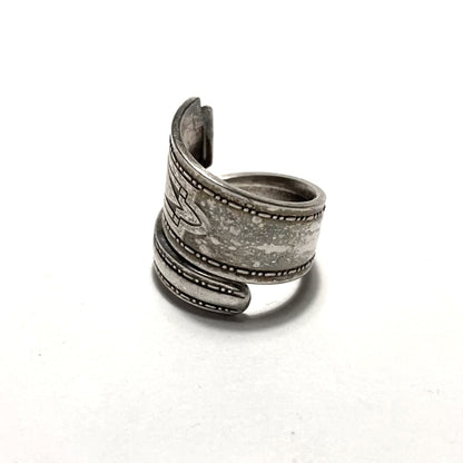 Spoon Ring　No.4266　19号
