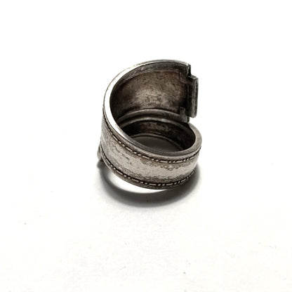 Spoon Ring　No.4266　19号