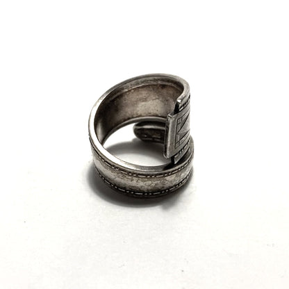 Spoon Ring　No.4266　19号