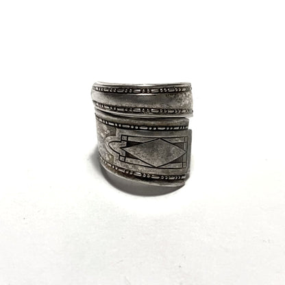 Spoon Ring　No.4266　19号