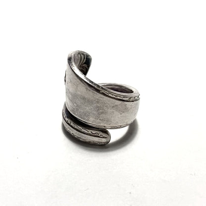 Spoon Ring　No.4267　18号
