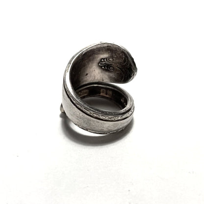Spoon Ring　No.4267　18号