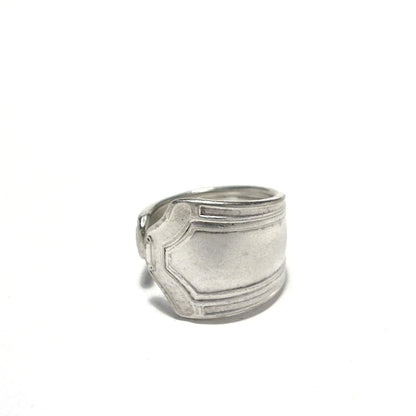 Spoon Ring　No.7467　13号