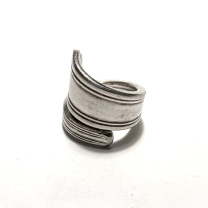 Spoon Ring　No.4269　18号