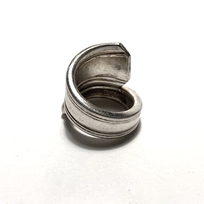 Spoon Ring　No.4269　18号