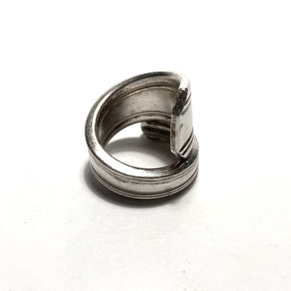 Spoon Ring　No.4269　18号