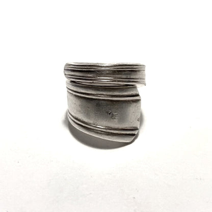 Spoon Ring　No.4269　18号