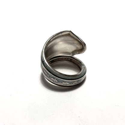 Spoon Ring　No.4270　19号