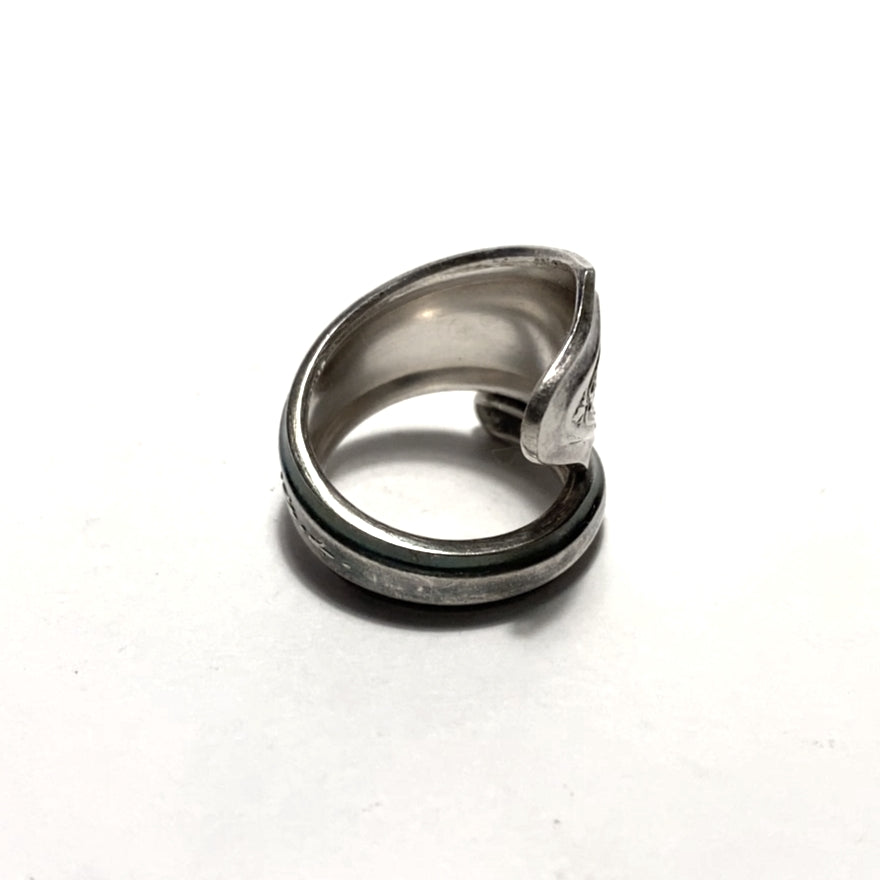 Spoon Ring　No.4270　19号
