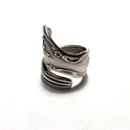Spoon Ring　No.4271　18号
