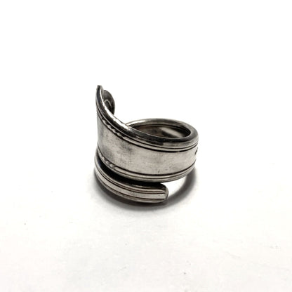 Spoon Ring　No.4272　19号