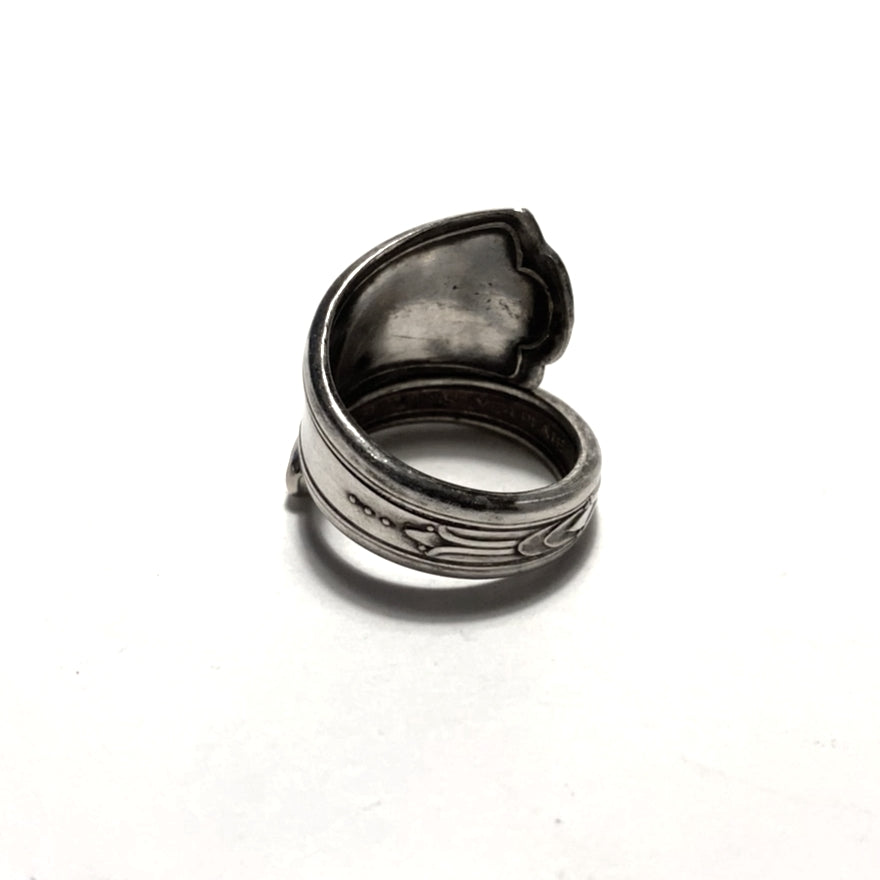 Spoon Ring　No.4272　19号