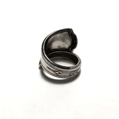 Spoon Ring　No.4272　19号