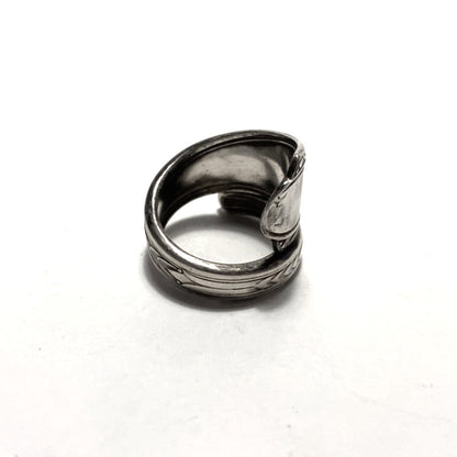 Spoon Ring　No.4272　19号